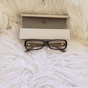 Dior Eyeglasses